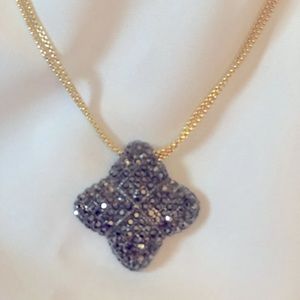 Park Lane Notice Me Necklace